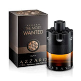 Azzaro The Most Wanted Parfum Masculino 100ml