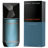 Issey Miyake Fusion D' Issey EDT Masculino 100ml