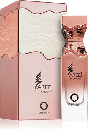 Orientica Areej Hannan EDP Unisexo 50ml