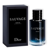 Dior Sauvage Parfum Masculino 100ml
