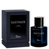Dior Sauvage Elixir EDP Masculino 60ml