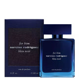Narciso Rodriguez Bleu Noir For Him Masculino Eau de Parfum 100ml