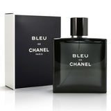 Chanel Bleu de Chanel Masculino EDT 100ml