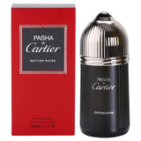 Cartier Pasha Édition Noire Masculino EDT 100ml
