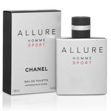 Chanel Allure Homme Sport Masculino EDT 100ml