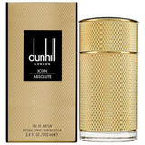 Dunhill Icon Absolute Masculino EDP 100ml
