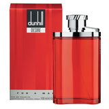 Dunhill Desire Red Masculino EDT 100ml