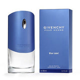 Givenchy Blue Label Masculino EDT 100ml