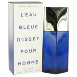 Issey Miyake L'Eau Bleue D'Issey Pour Homme Masculino EDT 75ml
