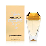 Paco Rabanne Lady Million Eau My Gold! Femenino EDT 80ml