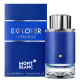 Mont Blanc Explorer Ultra Bleu Masculino EDP 100ml