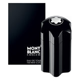 Mont Blanc Emblem Masculino EDT 100ml