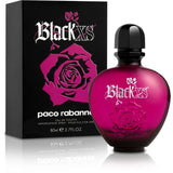 Paco Rabanne Black XS For Her Femenino EDT 80ml