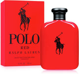 Ralph Lauren Polo Red Masculino EDT 125ml