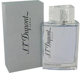 S.T. Dupont Essence Pure Masculino EDT 100ml
