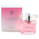 Versace Bright Crystal Femenino EDT 90ml