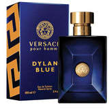 Versace Pour Homme Dylan Blue Masculino EDT 100ml
