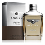 Bentley Infinite Intense Masculino EDP 100ml