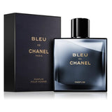 Chanel Bleu de Chanel Masculino Parfum 100ml