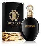Roberto Cavalli Nero Assoluto Eau de Parfum Femenino 75ml