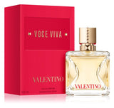 Valentino Voce Viva Eau de Parfum Femenino 100ml