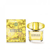 Versace Yellow Diamond Femenino EDT 90ml