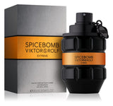 Viktor & Rolf Spicebomb Extreme Eau de Parfum Masculino 90ml
