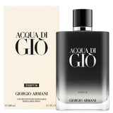 Giorgio Armani Acqua Di Gio Parfum Masculino 100ml