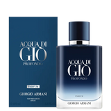 Giorgio Armani Acqua di Gio Profondo Parfum Masculino 100ml