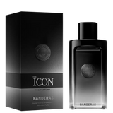 Antonio Banderas The Icon EDP Masculino 100ml