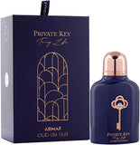 Armaf Private Key Life Extrait de Parfum Unisexo 100ml