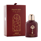 Armaf Private Key Love Extrait de Parfum Unisexo 100ml