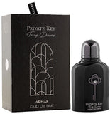 Armaf Private Key Dreams Extrait de Parfum Unisexo 100ml