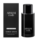 Giorgio Armani Code EDT Masculino 75ml