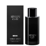 Giorgio Armani Code Parfum Masculino 125ml
