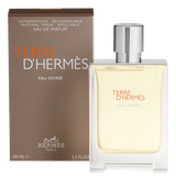 Hermès Terre d'Hermès Eau Givrée EDP Masculino 100ml