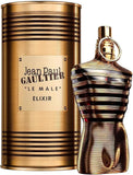 Jean Paul Gaultier Le Male Elixir EDP Masculino 125ml