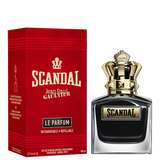 Jean Paul Gaultier Scandal Le Parfum Masculino 100ml