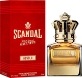 Jean Paul Gaultier Scandal Absolu Pour Homme Masculino EDP 100ml