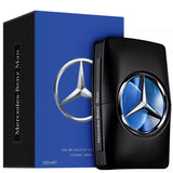 Mercedes Benz Man EDT Masculino 100ml