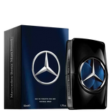 Mercedes Benz Man Intense EDT Masculino 100ml