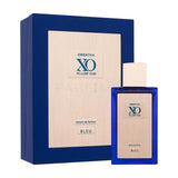 Orientica Xclusif Oud Bleu EDP Unisexo 60ml