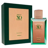Orientica Xclusif Oud Emerald EDP Unisexo 60ml
