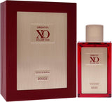 Orientica Xclusif Oud Rouge EDP Unisexo 60ml