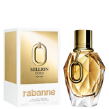 Paco Rabanne Lady Million Gold EDP Femenino 90ml