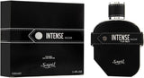 Sapil Intense Noir EDP Masculino 100ml