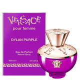 Versace Dylan Purple EDP Femenino 100ml