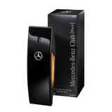 Mercedes Benz VIP Club Black EDT Masculino 100ml
