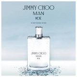 Jimmy Choo Ice Masculino Eau de Toilette 100ml