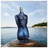 Jean Paul Gaultier Ultra Male Masculino EDT Intense 125ml